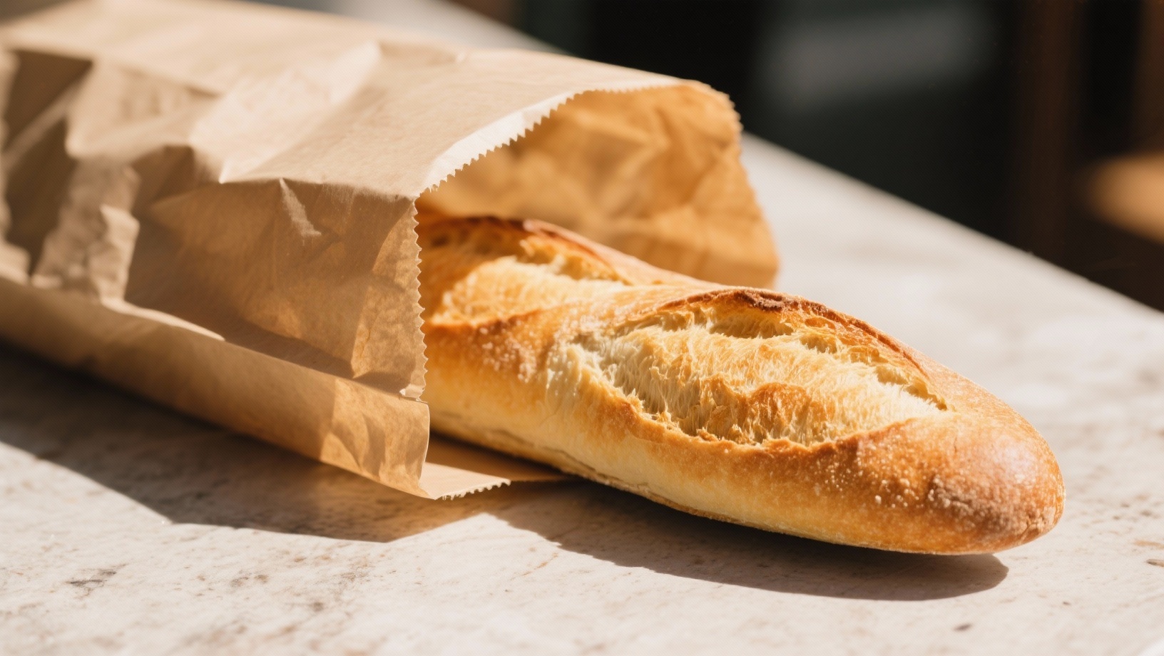 Baguette tradition française