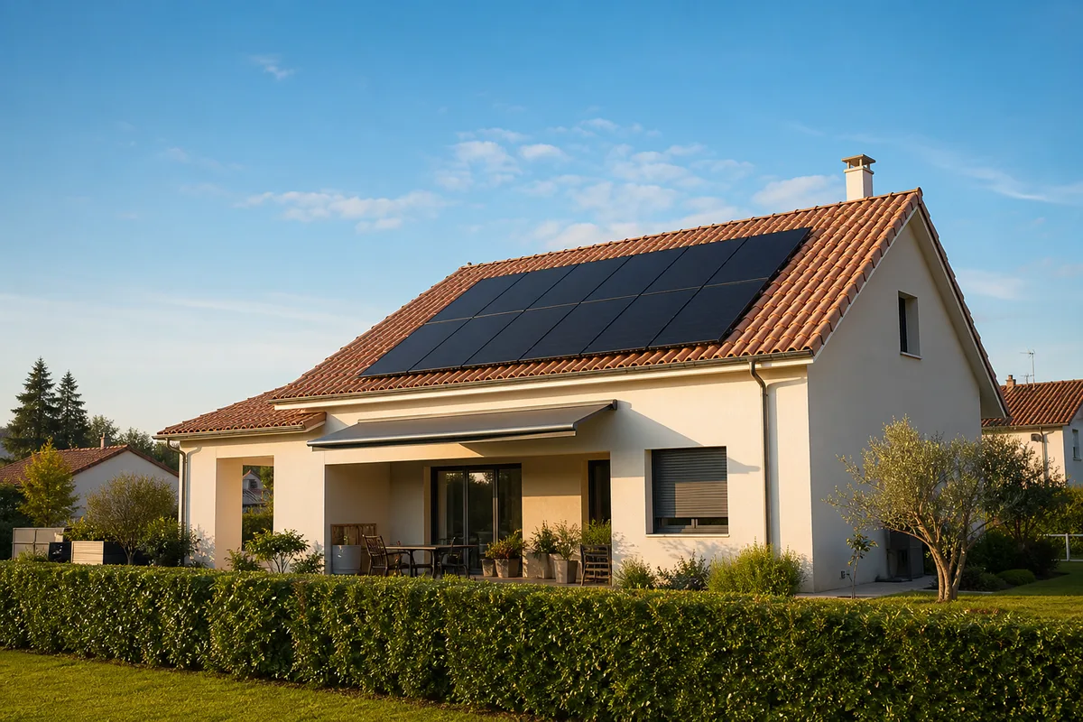 Maison Manival - Magazine Habitat & Décoration | Conseils et Inspirations 2026