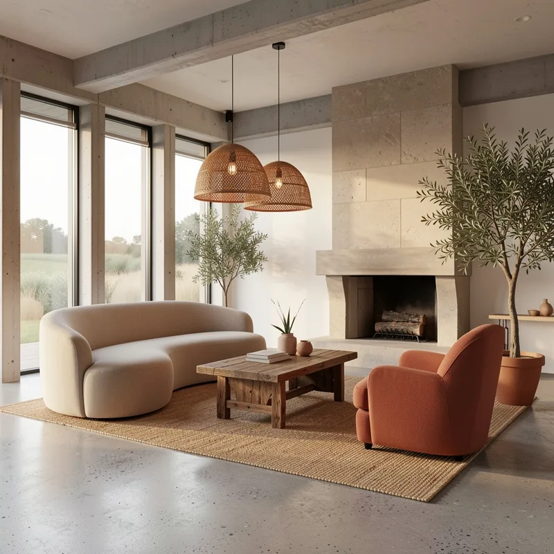Décoration