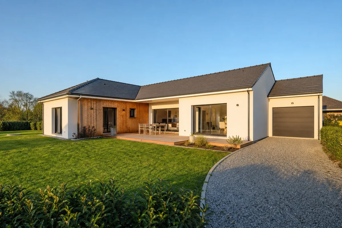 Maison Manival - Magazine Habitat & Décoration | Conseils et Inspirations 2026