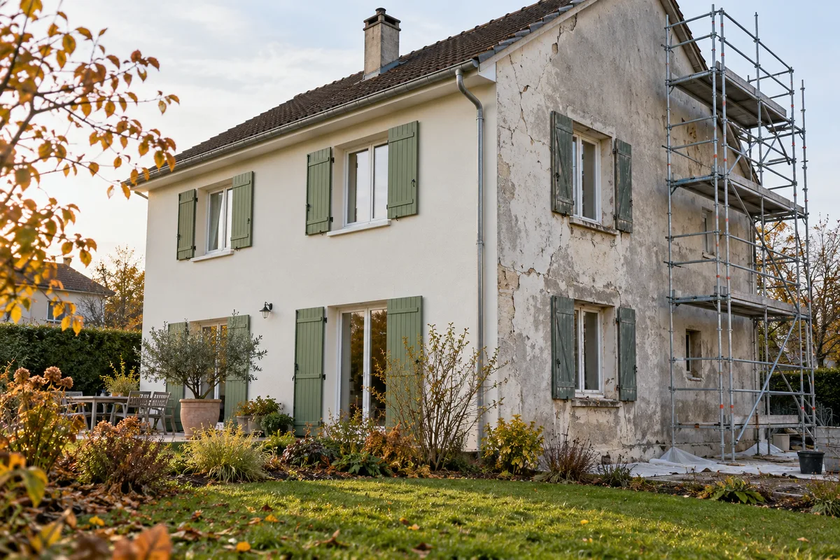 Aménagement