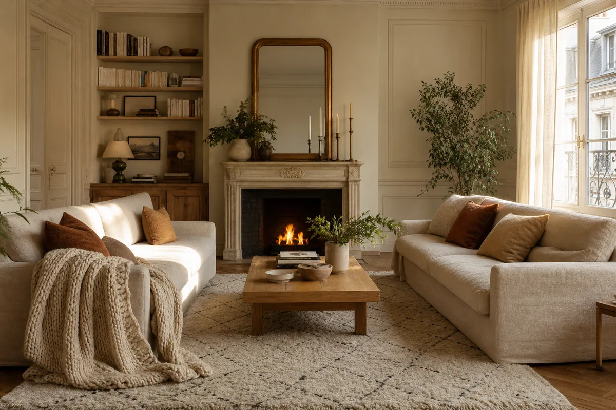 Maison Manival - Magazine Habitat & Décoration | Conseils et Inspirations 2026